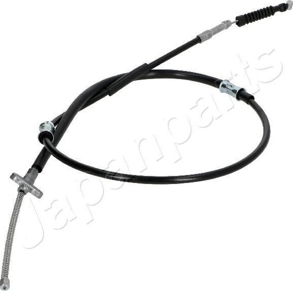 Трос ручника (тросик ручного тормоза) Japanparts. Артикул BC-219
