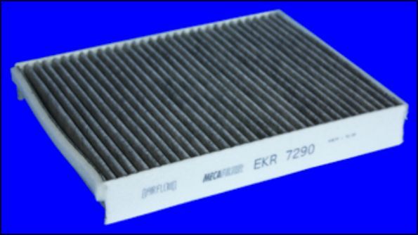 Салонный фильтр MecaFilter. Артикул EKR7290