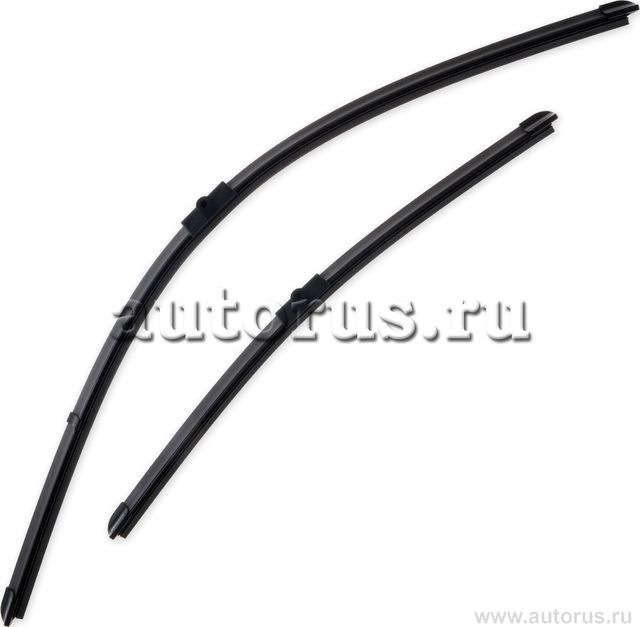 Щетки стеклоочистителя (дворники) PSA. Артикул 6423A4