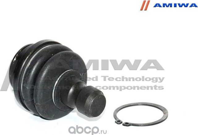 ОПОРА ШАРОВАЯ (Amiwa). Артикул 05241145