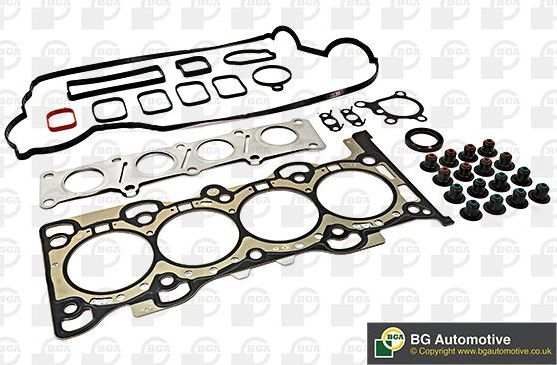 Комплект прокладок ГБЦ BGA для Jaguar XE I 2015-2026. Артикул HK4299