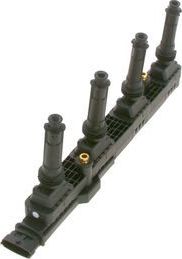 Катушка зажигания Bosch для Opel Zafira A 2001-2005. Артикул 0 221 503 468