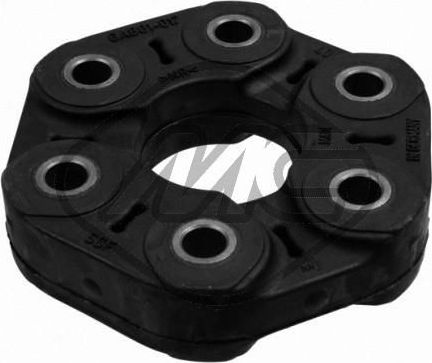 Крестовина карданного вала Metalcaucho. Артикул 00926