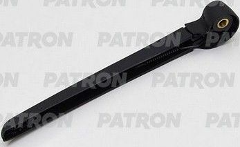 Поводок (рычаг) стеклоочистителя (дворника) Patron. Артикул PWA081