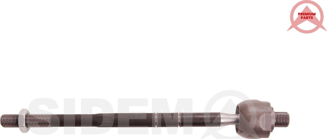 Рулевая тяга Sidem. Артикул 27017