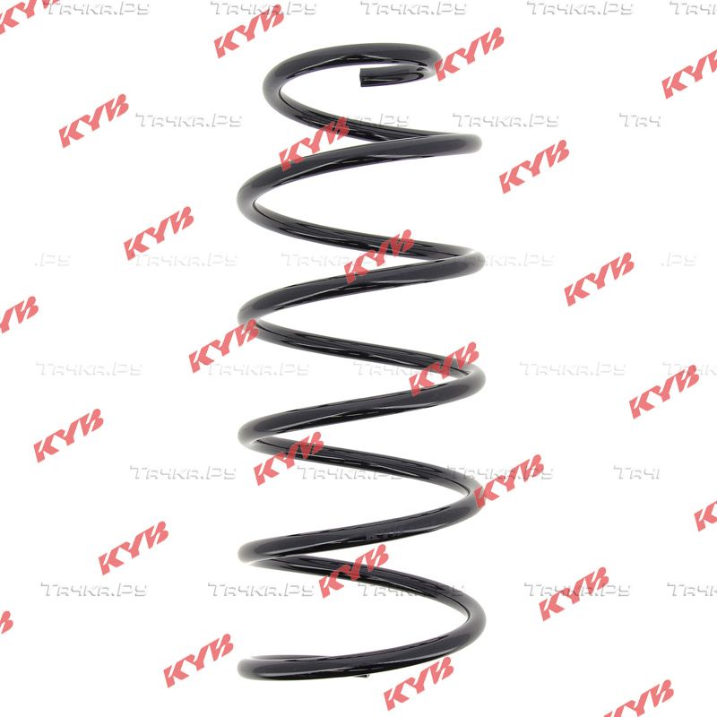 Пружина подвески KYB (Каяба) K-Flex. Артикул RC3458
