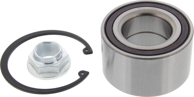 Ступичный подшипник (комплект) MAPCO. Артикул 26285