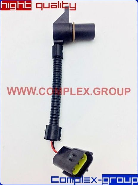 Датчик распредвала 0K01118131 0K0111813X CGA. Артикул 11SCM1101RA