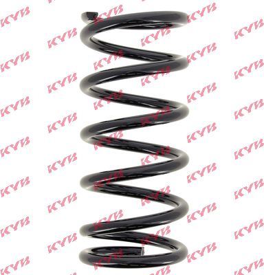 Пружина подвески KYB (Каяба) K-Flex. Артикул RA6255