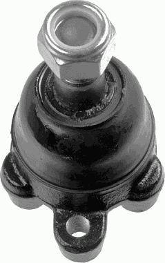 Шаровая опора Lemforder. Артикул 11852 01