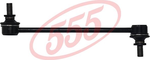 Стойка (тяга) стабилизатора 555. Артикул SL-1820