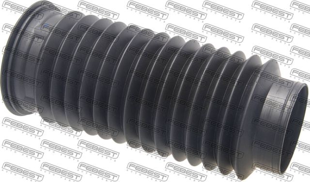 Пыльник амортизатора (стойки) Febest. Артикул SZSHB-GVJB