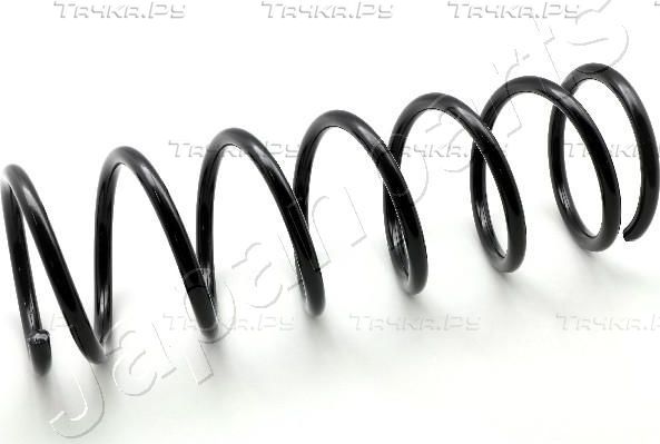 Пружина подвески Japanparts. Артикул ZC5732A