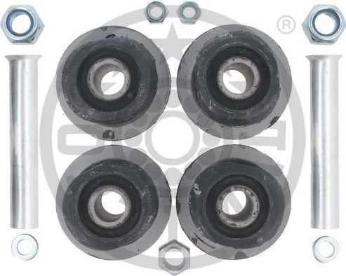 Ремкомплект, поперечный рычаг подвески Optimal. Артикул F8-5009