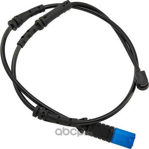 Датчик износа тормозных колодок BMW X3 (G01), X3 (G08), X4 (G02), X4 M (F98), Re (Zikmar). Артикул Z75228R