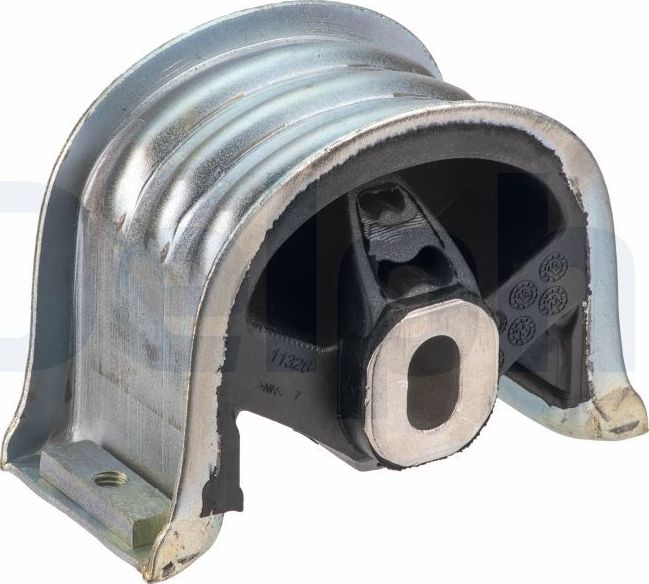 Подушка (опора) двигателя Delphi. Артикул TEM125