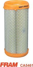 Воздушный фильтр Fram. Артикул CA5461