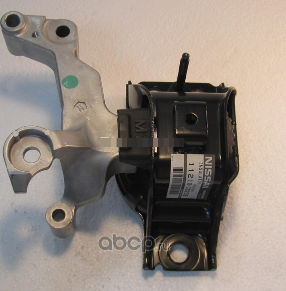 Подушка (опора) двигателя Nissan. Артикул 11210JD20B