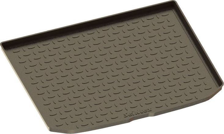 Коврик Seintex для багажника Audi A3 8V хэтчбек 2012-2026. Артикул 84982