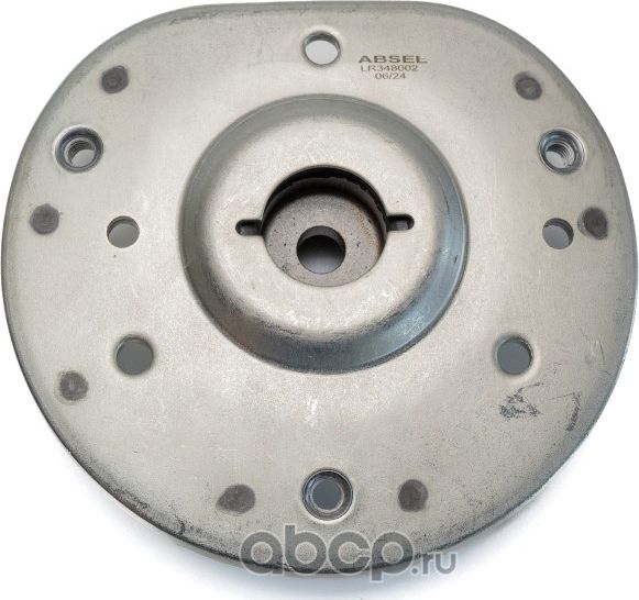 Опора амортизатора переднего (Absel). Артикул LR348002