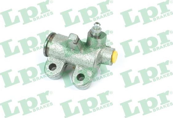 Цилиндр сцепления рабочий LPR. Артикул 3508