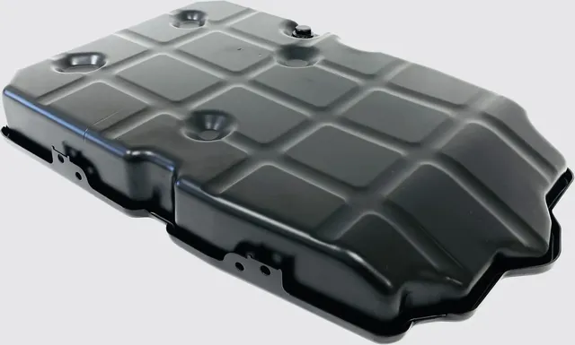 Поддон картера (Ukorauto). Артикул U0416095