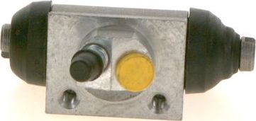 Тормозной цилиндр Bosch. Артикул 0 986 475 991