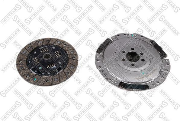 Сцепление (комплект) Stellox. Артикул 07-01063-SX