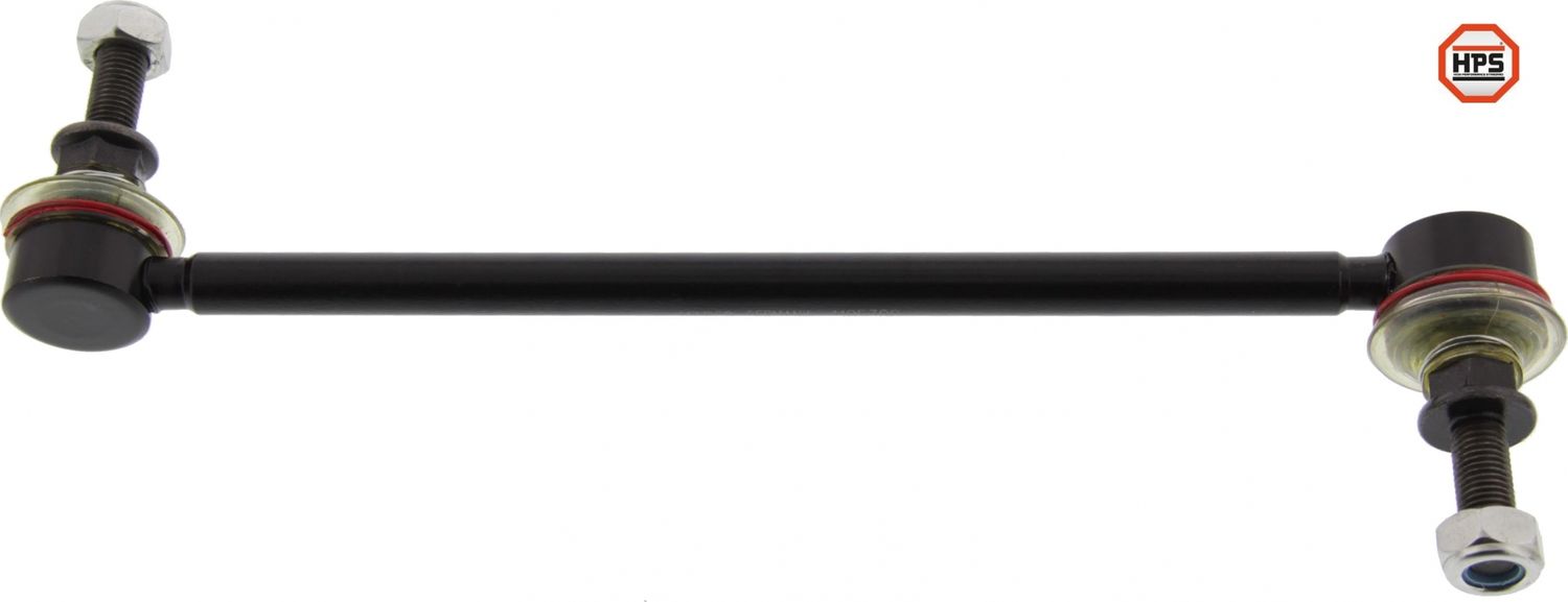 Стойка (тяга) стабилизатора MAPCO передняя правая/левая для Nissan Micra K13 2010-2016. Артикул 52512HPS