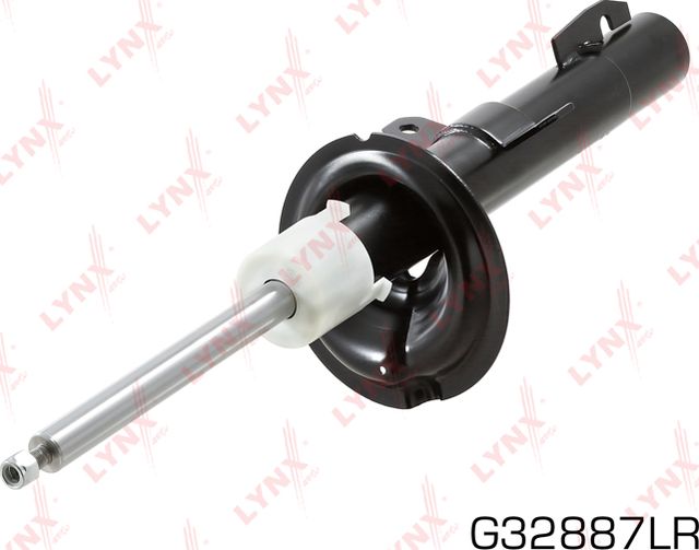 Амортизатор LYNXauto. Артикул G32887LR