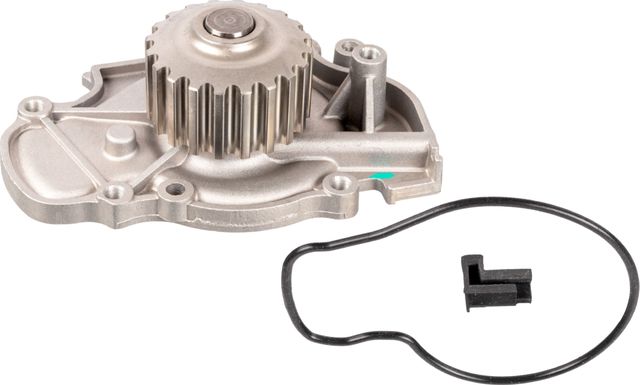 Помпа (водяной насос) Febi Bilstein (Алюминиевое литье). Артикул 17342