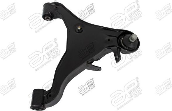 Поперечный рычаг передней подвески APlus. Артикул 17021AP