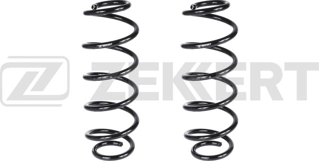 Пружина подвески Zekkert. Артикул SF-2356