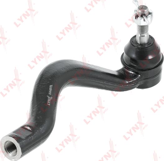 Наконечник рулевой тяги LYNXauto для Lexus GS III 2006-2011. Артикул C4407L