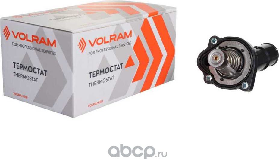 ТЕРМОСТАТ (+89°С) (Volram). Артикул VR23149