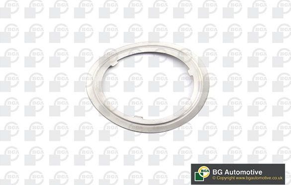 Прокладка впускного коллектора BGA. Артикул MG4203