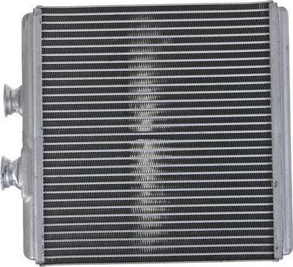 Радиатор отопителя (печки) Stellox для Mercedes-Benz AMG GT I 2014-2026. Артикул 82-05090-SX