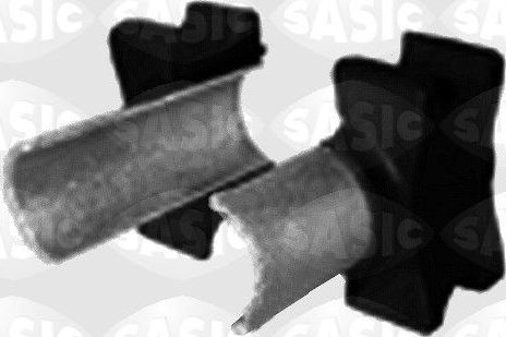 Втулки стабилизатора Sasic передние внутренние для Peugeot 405 1987-1997. Артикул 0945535UN