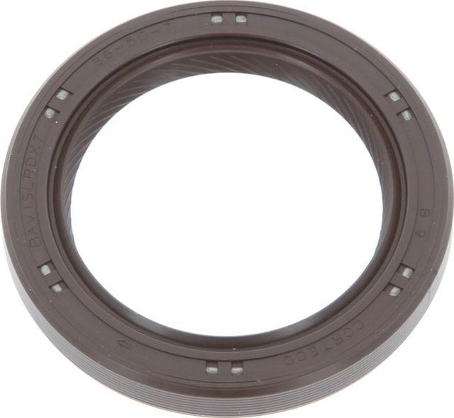 Сальник коленвала Corteco (FPM (Fluor-Kautschuk)). Артикул 20015457B