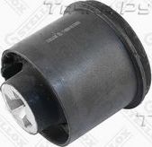 Сайлентблок заднего рычага подвески Stellox. Артикул 77-00084-SX