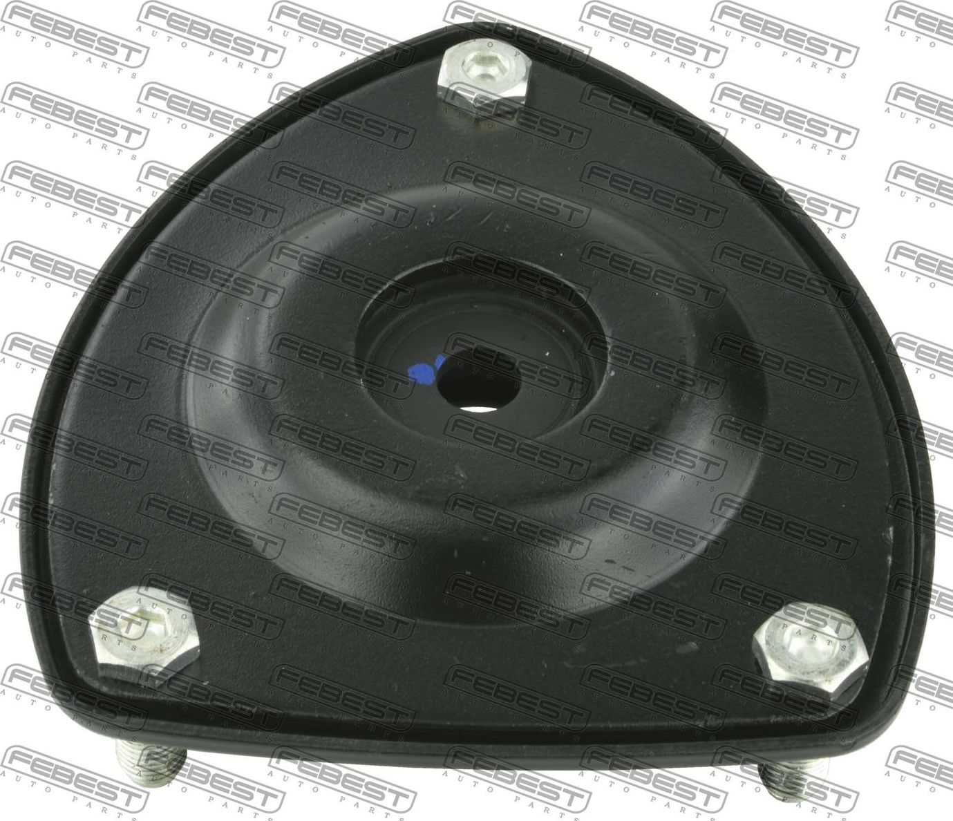 Опора амортизатора (стойки) Febest. Артикул MSS-COLF