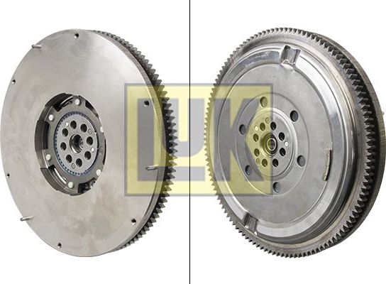 Маховик LuK DMF. Артикул 415 0808 10