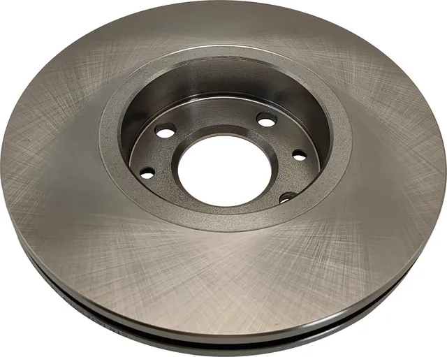 Диск тормозной, передний (CTR). Артикул GD0166