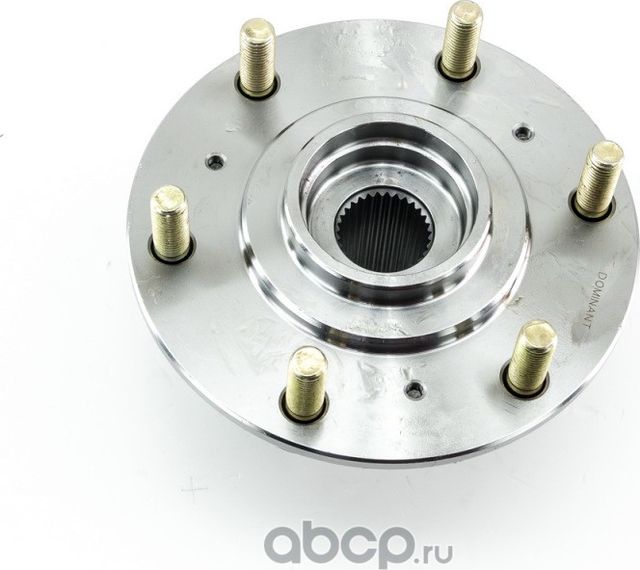 Ступица колеса передняя (Dominant) Dominant. Артикул MTMR0992374