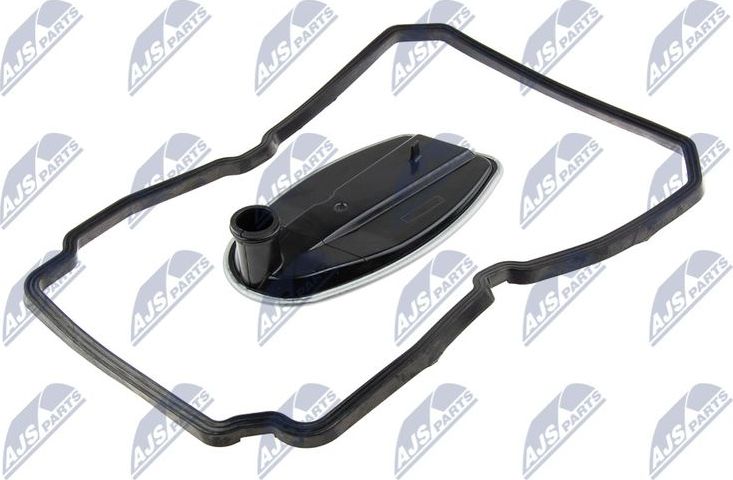 Фильтр АКПП NTY. Артикул EAT-ME-000B