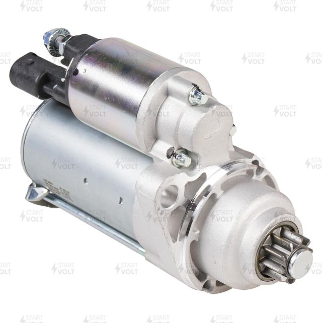 Стартер StartVOLT для Skoda Octavia A5 2004-2013. Артикул LSt 1820
