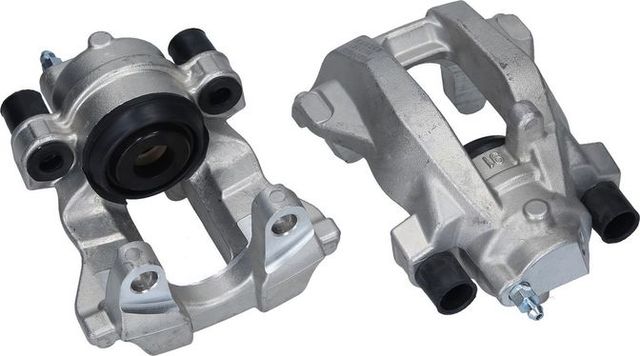 Тормозной суппорт Kamoka (алюминий) задний правый для Mercedes-Benz CLS I (C219) 2004-2010. Артикул JBC0143