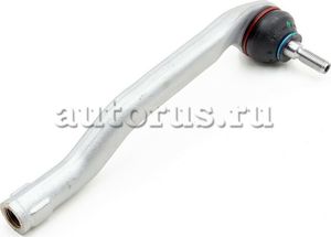 Рулевая тяга поперечная Renault правая внешняя для Renault Duster I 2011-2020. Артикул 8201108332