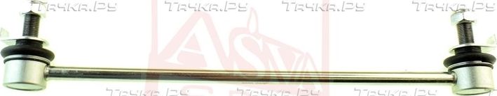Стойка (тяга) стабилизатора Asva. Артикул 0223-S50F