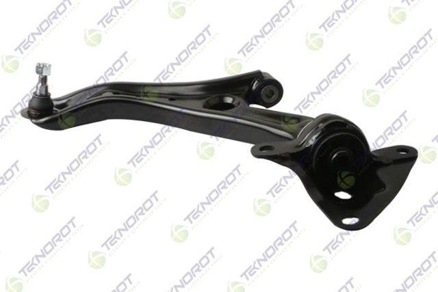 Поперечный рычаг передней подвески Teknorot левый для Honda Insight II 2009-2014. Артикул H-289
